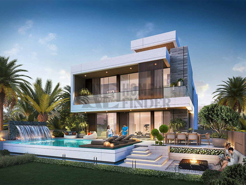 Luxury Villas for Sale in Dubai: Your Ultimate Guide to Finding the Perfect Home